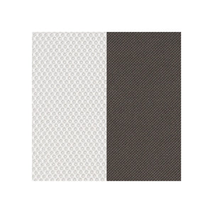 Con reposa cabeza / 3D Microknit Gris Gaviota 5T31/Atlantic AT33