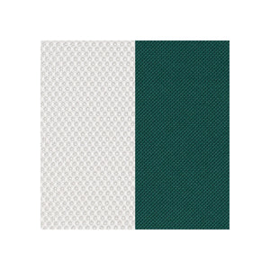 Con reposa cabeza / 3D Microknit Gris Gaviota 5T31/Atlantic AT38