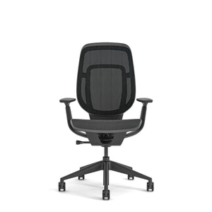 Sin reposa cabeza / Intermix Negro KR08