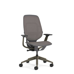 Sin reposa cabeza / Intermix Opaque Bronce KR16+Burnished Bronze 4B23