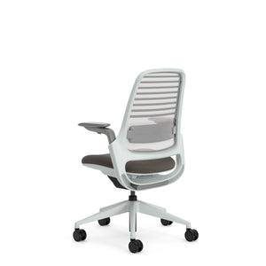 Sin reposa cabeza / 3D Microknit Gris Gaviota 5T31/Atlantic AT33