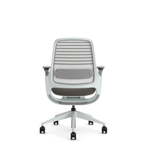 Sin reposa cabeza / 3D Microknit Gris Gaviota 5T31/Atlantic AT33