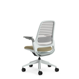 Sin reposa cabeza / 3D Microknit Gris Gaviota 5T31/Atlantic AT35