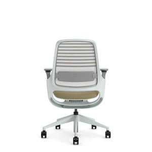 Sin reposa cabeza / 3D Microknit Gris Gaviota 5T31/Atlantic AT35