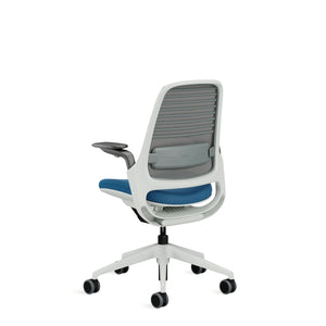 Sin reposa cabeza / 3D Microknit Níquel 5T20/Era Cobalto CSE42