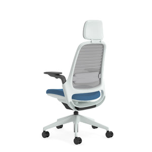 Con reposa cabeza / 3D Microknit Níquel 5T20/Era Cobalto CSE42