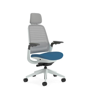 Con reposa cabeza / 3D Microknit Níquel 5T20/Era Cobalto CSE42