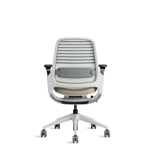 Sin reposa cabeza / 3D Microknit Gris Gaviota 5T31/Era Trufa CSE02