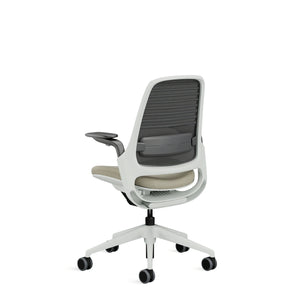 Sin reposa cabeza / 3D Microknit Pimienta 5T29/Era Trufa CSE02