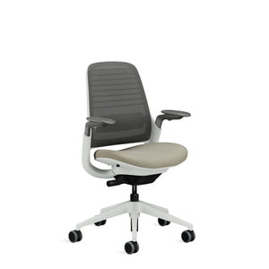 Sin reposa cabeza / 3D Microknit Pimienta 5T29/Era Trufa CSE02