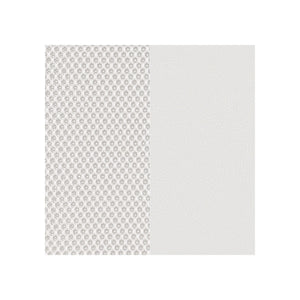 Sin reposa cabeza / 3D Microknit Gris Gaviota 5T31/Alterna Blanco ALT02