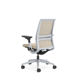 Sin reposa cabeza / Era Beige Avena CSE01