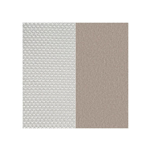 Con reposa cabeza / 3D Microknit Gris Gaviota 5T31/Era Trufa CSE02