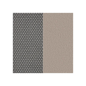 Con reposa cabeza / 3D Microknit Pimienta 5T29/Era Trufa CSE02