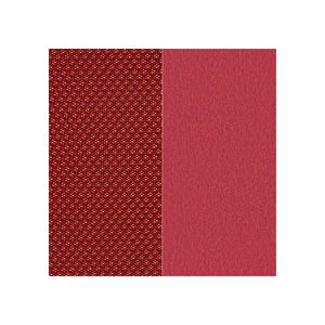 Sin reposa cabeza / 3D Microknit Bermellón 5T24/Era Bermellón CSE28