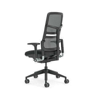 Sin reposa cabeza / Grid Negro KR01/Era Ónix CSE14