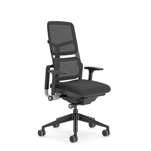 Sin reposa cabeza / Grid Negro KR01/Era Ónix CSE14
