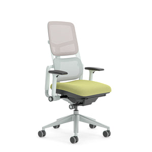 Sin reposa cabeza / Grid Latte KR06/Grid Gris Gaviota KR05/Era Verde Brote CSE34