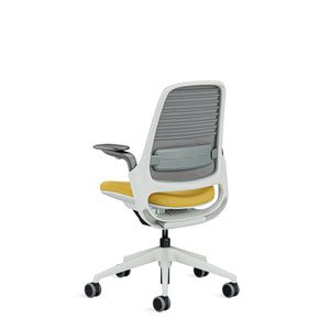 Sin reposa cabeza / 3D Microknit Níquel 5T20/Era Canario CSE03