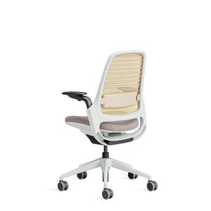 Sin reposa cabeza / 3D Microknit Beige 5T25/Era Lenteja CSE23