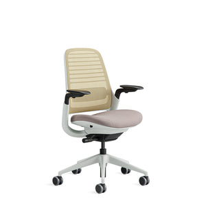Sin reposa cabeza / 3D Microknit Beige 5T25/Era Lenteja CSE23