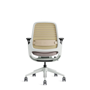 Sin reposa cabeza / 3D Microknit Beige 5T25/Era Lenteja CSE23