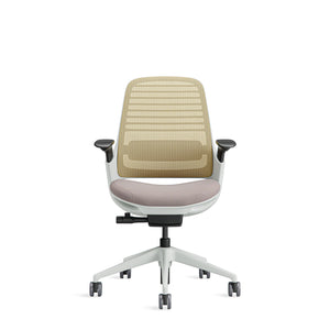 Sin reposa cabeza / 3D Microknit Beige 5T25/Era Lenteja CSE23