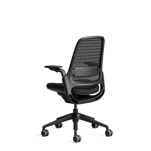 Sin reposa cabeza / 3D Microknit Ónix 5T21/Era Ónix CSE14