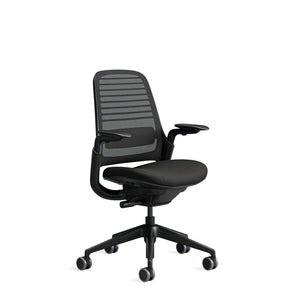 Sin reposa cabeza / 3D Microknit Ónix 5T21/Era Ónix CSE14