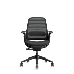 Sin reposa cabeza / 3D Microknit Ónix 5T21/Era Ónix CSE14