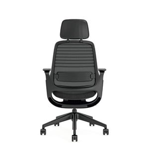 Con reposa cabeza / 3D Microknit Ónix 5T21/Era Ónix CSE14