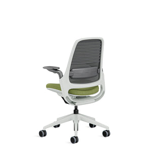 Sin reposa cabeza / 3D Microknit Pimienta 5T29/Era Verde Brote CSE34
