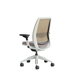 Sin reposa cabeza / 3D Microknit Beige 5T25/Era Lenteja CSE23