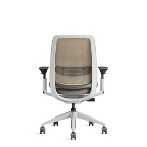 Sin reposa cabeza / 3D Microknit Beige 5T25/Era Lenteja CSE23