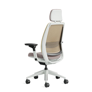 Con reposa cabeza / 3D Microknit Beige 5T25/Era Lenteja CSE23