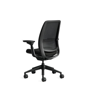 Sin reposa cabeza / 3D Microknit Ónix 5T21/Era Ónix CSE14