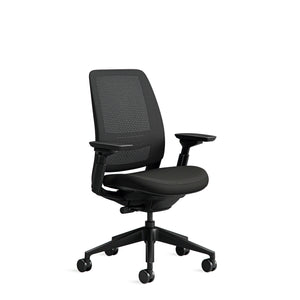 Sin reposa cabeza / 3D Microknit Ónix 5T21/Era Ónix CSE14