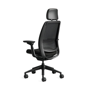 Con reposa cabeza / 3D Microknit Ónix 5T21/Era Ónix CSE14