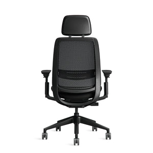 Con reposa cabeza / 3D Microknit Ónix 5T21/Era Ónix CSE14