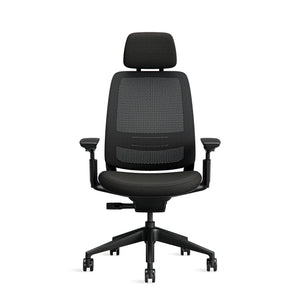 Con reposa cabeza / 3D Microknit Ónix 5T21/Era Ónix CSE14