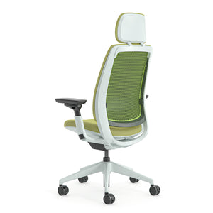 Con reposa cabeza / Era Verde Brote CSE34