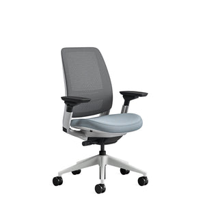 Sin reposa cabeza / 3D Microknit Pimienta 5T29/Era Nube Tormenta CSE43