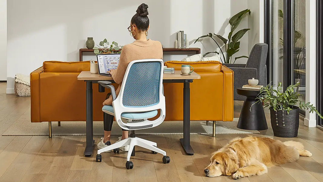 Qué es la ergonomía y por qué es importante