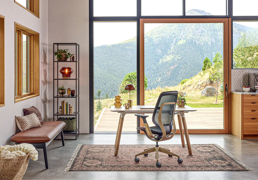 La historia detrás del valor de una silla ergonómica Steelcase