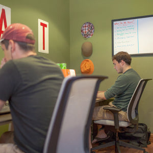 Sin reposa cabeza / Air Mesh Coco AR12/Atlantic 14