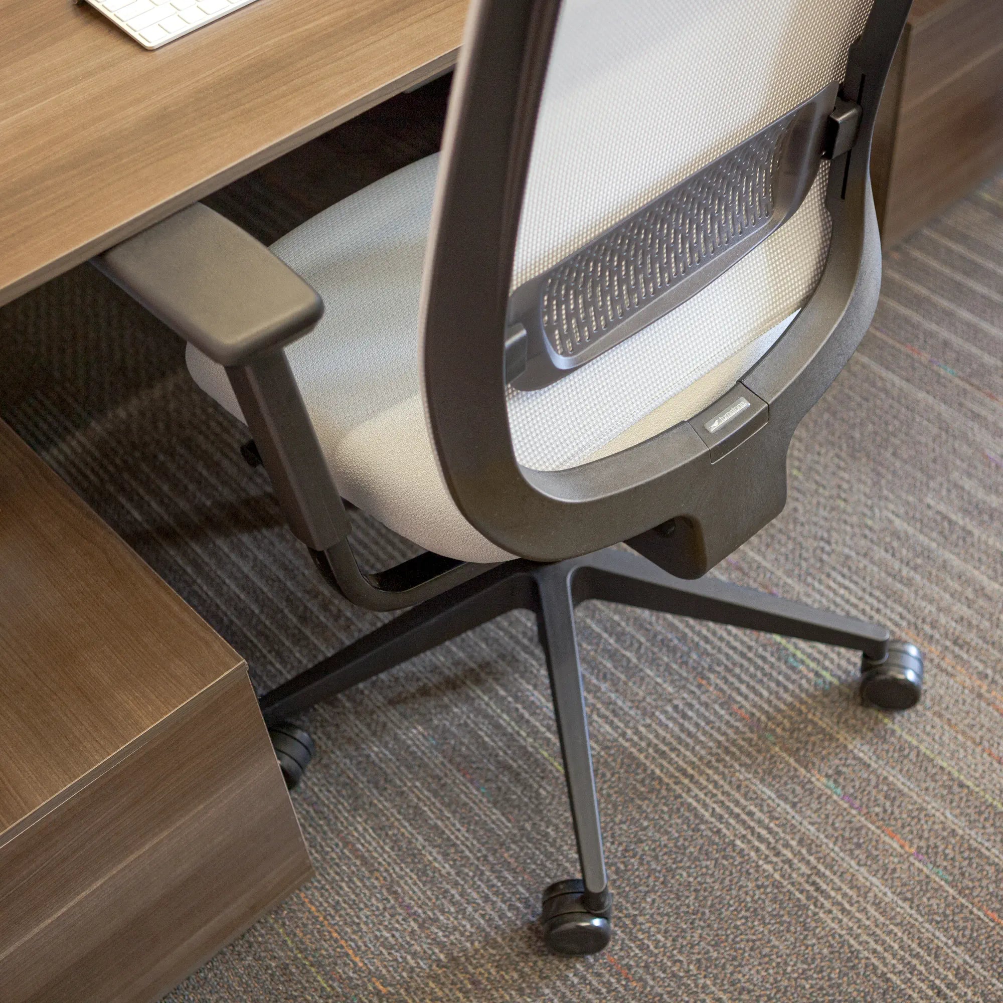 Sin reposa cabeza / Air Mesh Coco AR12/Atlantic 14