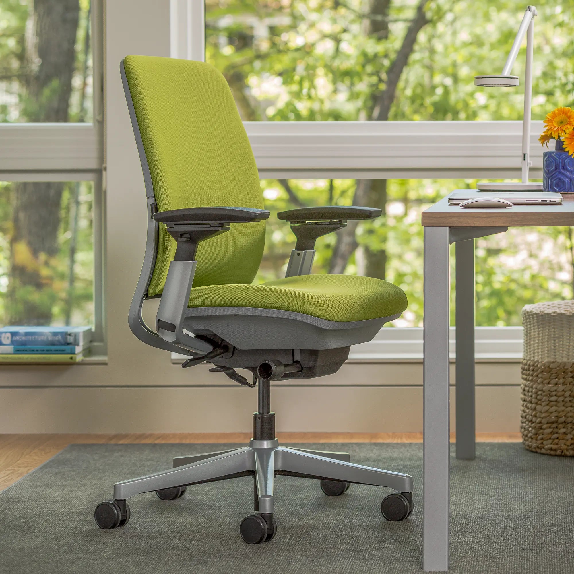 Sin reposa cabeza / Era Pistacho CSE16