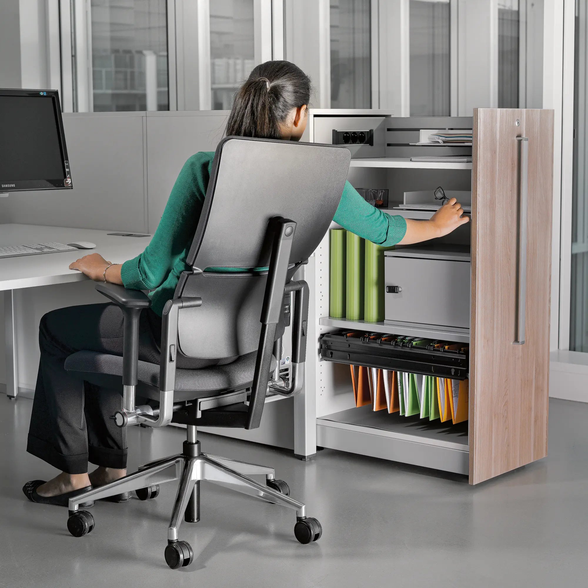 Sin reposa cabeza / Era Ónix CSE14