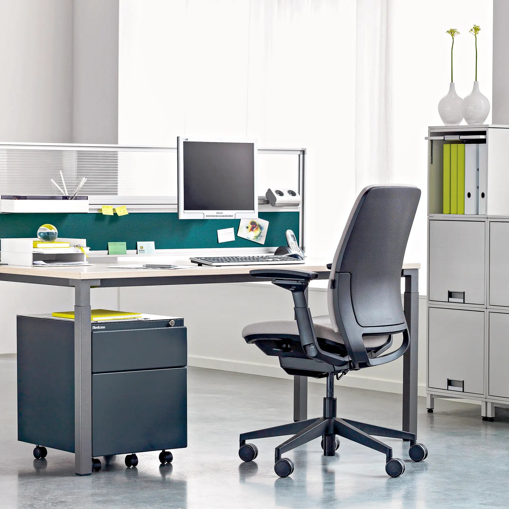 Sin reposa cabeza / Era Gris Búho CSE13