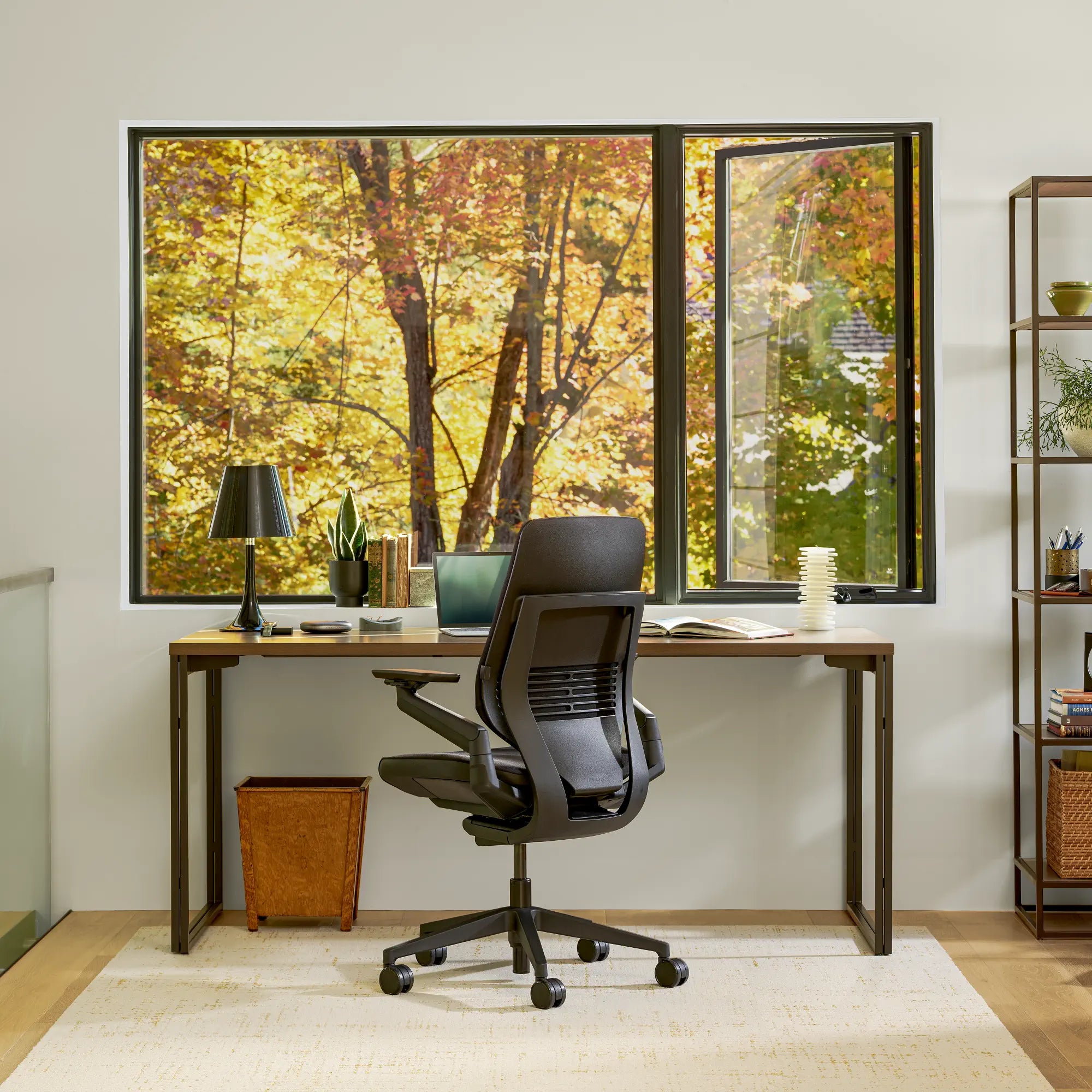 Sin reposa cabeza / Era Ónix CSE14